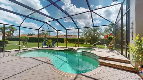 Exterior - 1515 N Killebrew Pt, Hernando, FL 34442 photo 3 of 14