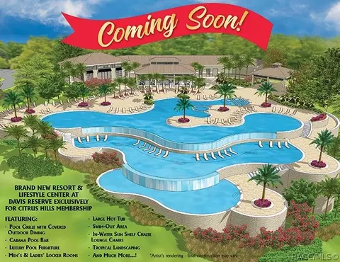View/Area - 1799 W Sundown Ln, Hernando, FL 34442 photo 12 of 12
