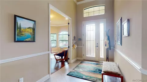 Entry Way - 1799 W Sundown Ln, Hernando, FL 34442 photo 1 of 3