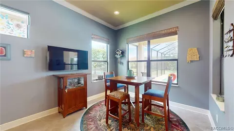 Dining - 1799 W Sundown Ln, Hernando, FL 34442 photo 1 of 2
