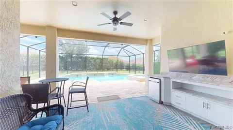 Exterior - 1799 W Sundown Ln, Hernando, FL 34442 photo 3 of 17