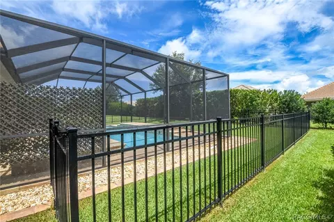Exterior - 1799 W Sundown Ln, Hernando, FL 34442 photo 8 of 17