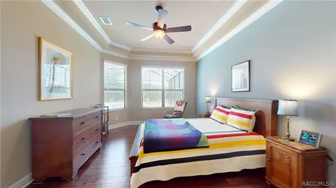 Bedroom - 1799 W Sundown Ln, Hernando, FL 34442 photo 3 of 5