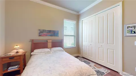 Bedroom - 1799 W Sundown Ln, Hernando, FL 34442 photo 5 of 5