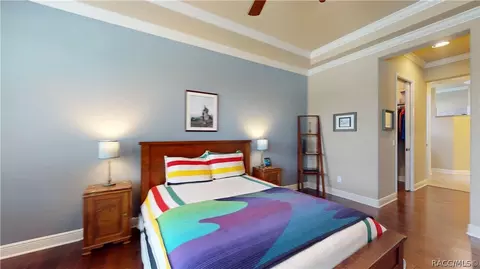 Bedroom - 1799 W Sundown Ln, Hernando, FL 34442 photo 2 of 5