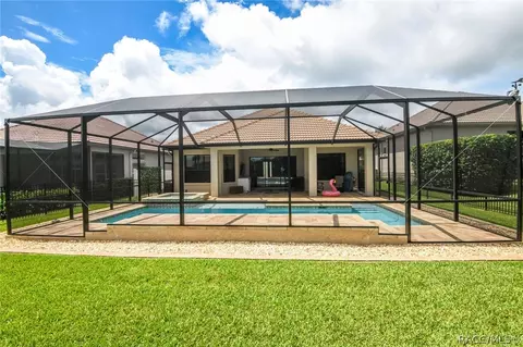Exterior - 1799 W Sundown Ln, Hernando, FL 34442 photo 10 of 17