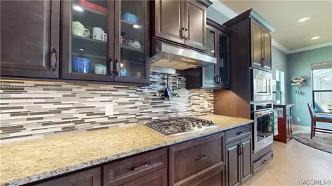 Kitchen - 1799 W Sundown Ln, Hernando, FL 34442 photo 5 of 5