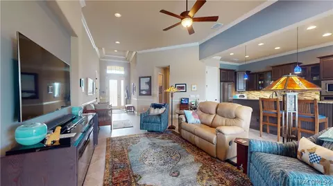 Living - 1799 W Sundown Ln, Hernando, FL 34442 photo 3 of 3