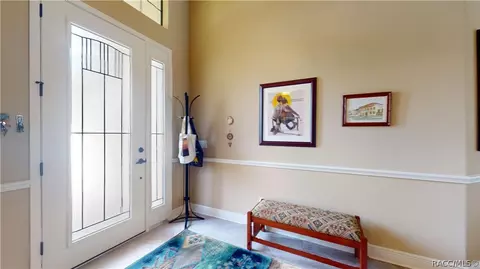 Entry Way - 1799 W Sundown Ln, Hernando, FL 34442 photo 2 of 3