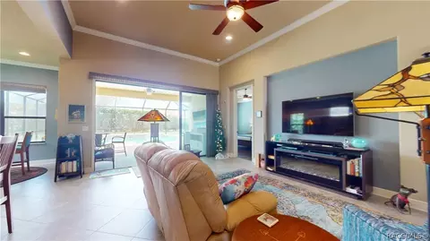 Living - 1799 W Sundown Ln, Hernando, FL 34442 photo 2 of 3