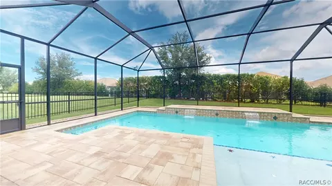 Exterior - 1799 W Sundown Ln, Hernando, FL 34442 photo 5 of 17