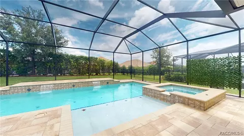 Exterior - 1799 W Sundown Ln, Hernando, FL 34442 photo 4 of 17