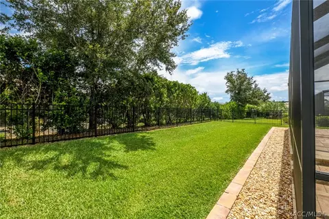 Exterior - 1799 W Sundown Ln, Hernando, FL 34442 photo 12 of 17