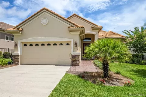 Exterior - 1799 W Sundown Ln, Hernando, FL 34442 photo 7 of 17