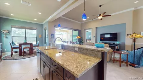 Kitchen - 1799 W Sundown Ln, Hernando, FL 34442 photo 3 of 5