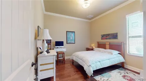 Bedroom - 1799 W Sundown Ln, Hernando, FL 34442 photo 4 of 5