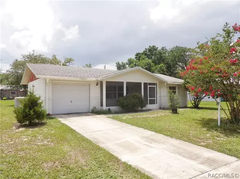 518 S S Barbour St, Beverly Hills, FL 34465