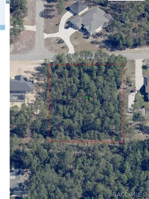 5826 W Pawnee Dr, Beverly Hills, FL 34465