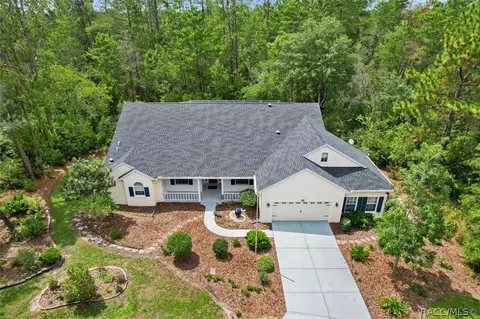 14 Mimosa Ct W, Homosassa, FL 34446