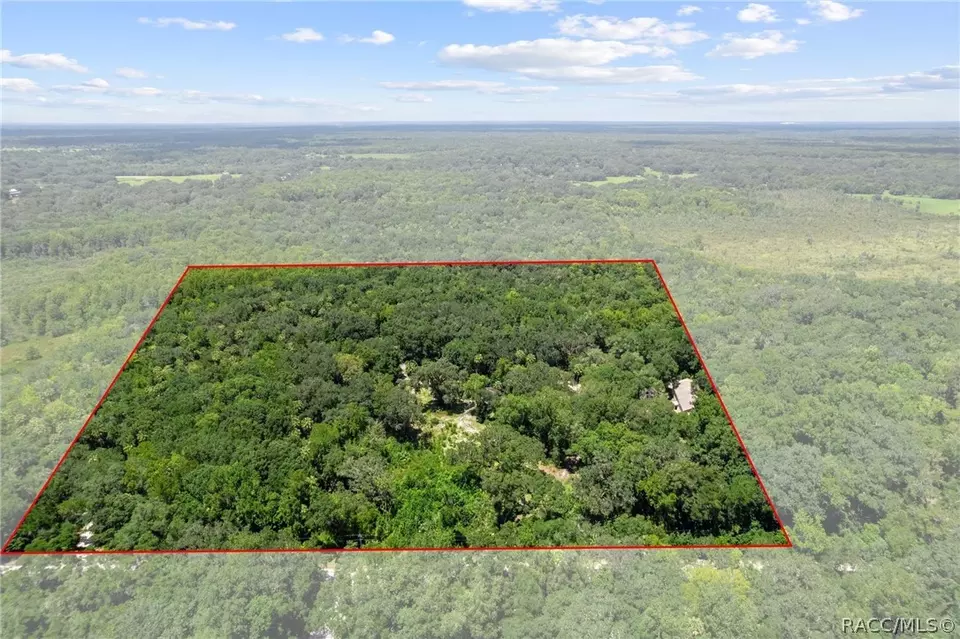  9215 E Roan Ln, Inverness, FL 34450 photo 2