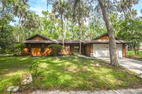 4330 S Conwell Pt, Homosassa, FL 34448