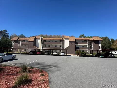 2 Cypress Run #26B, Homosassa, FL 34446