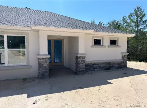 4717 N Elkcam Blvd, Beverly Hills, FL 34465