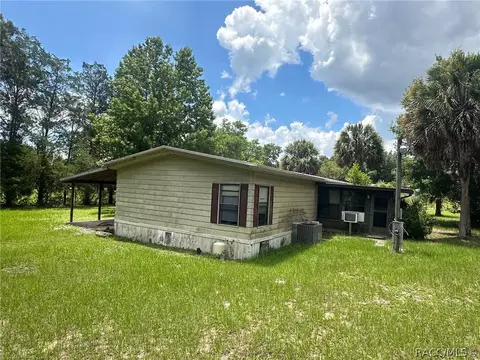 3165 E Oakton St, Hernando, FL 34442 photo 3