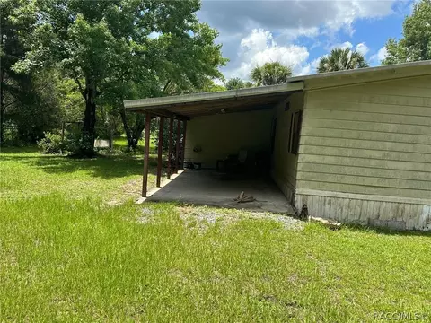 3165 E Oakton St, Hernando, FL 34442 photo 5