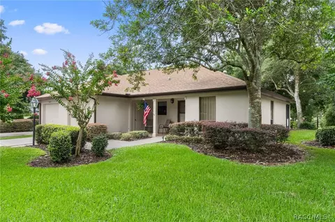 6020 W Ainsley Ct, Crystal River, FL 34429