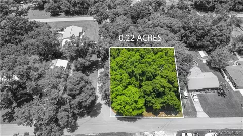 604 N Morris Ave, Inverness, FL 34453