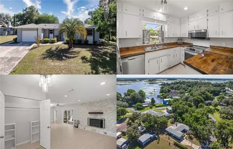 5058 N Emerald Dr, Hernando, FL 34442 photo 1