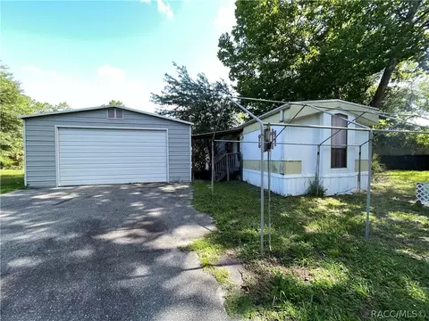 3759 S Sonny Ter, Homosassa, FL 34448