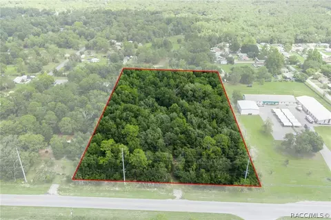 6779 W Grover Cleveland Blvd, Homosassa, FL 34446