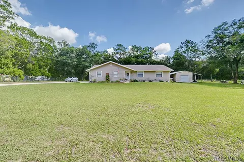 6101 E Anna Jo Dr, Inverness, FL 34452