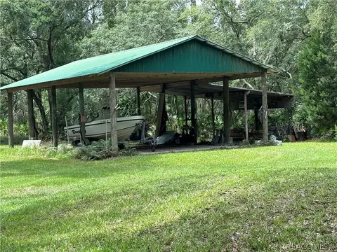 3990 SE 77th Pl, Inglis, FL 34449 photo 2