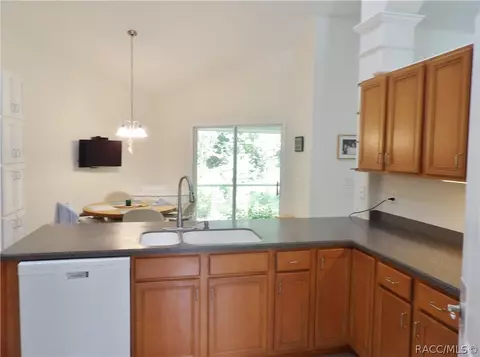 Kitchen - 1798 W Redding St, Hernando, FL 34442 photo 5 of 5