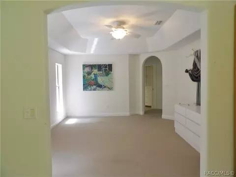 Bedroom - 1798 W Redding St, Hernando, FL 34442 photo 3 of 5
