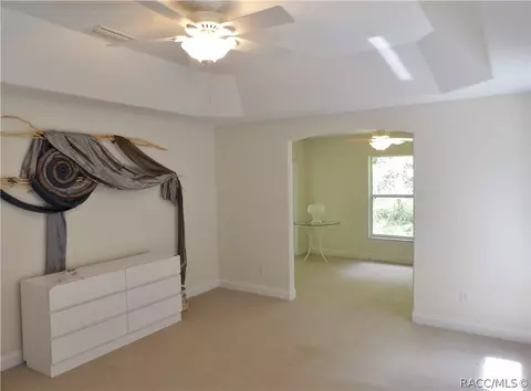 Bedroom - 1798 W Redding St, Hernando, FL 34442 photo 2 of 5