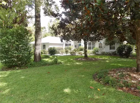 Exterior - 1798 W Redding St, Hernando, FL 34442 photo 4 of 8