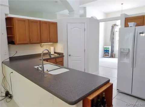 Kitchen - 1798 W Redding St, Hernando, FL 34442 photo 1 of 5