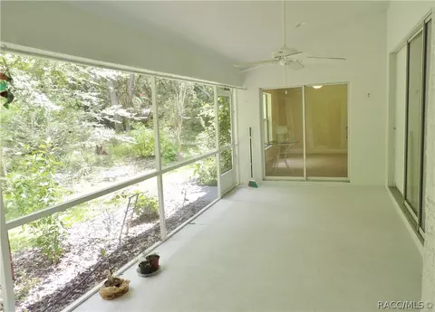 Exterior - 1798 W Redding St, Hernando, FL 34442 photo 8 of 8