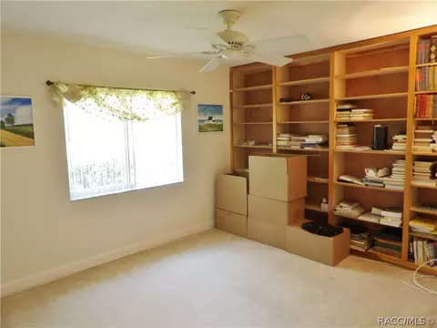 Bedroom - 1798 W Redding St, Hernando, FL 34442 photo 5 of 5