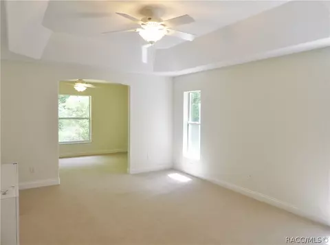 Bedroom - 1798 W Redding St, Hernando, FL 34442 photo 1 of 5