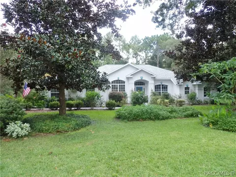 1798 W Redding St, Hernando, FL 34442