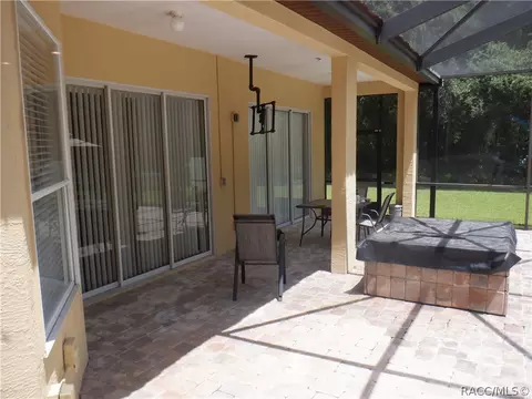 Exterior - 7365 N Redbird Ter, Hernando, FL 34442 photo 5 of 21