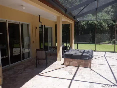 Exterior - 7365 N Redbird Ter, Hernando, FL 34442 photo 14 of 21