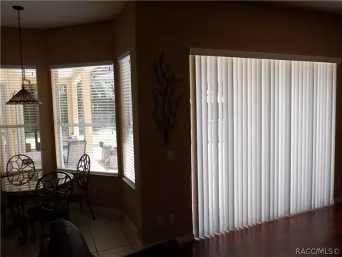 Dining - 7365 N Redbird Ter, Hernando, FL 34442 photo 3 of 4