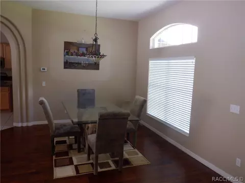 Dining - 7365 N Redbird Ter, Hernando, FL 34442 photo 4 of 4