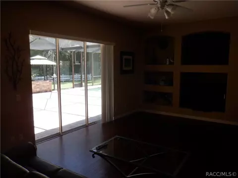 Living - 7365 N Redbird Ter, Hernando, FL 34442 photo 5 of 6